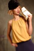 Automn Green